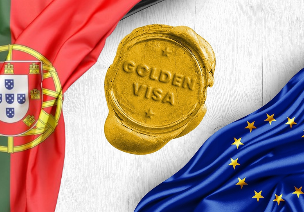 Explore how to access the EU through Portugal